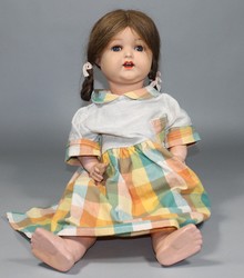 700.10: Dolls