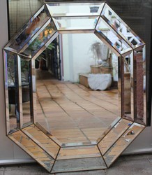 350.50: Furniture, Appliances – Mirrors