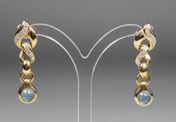 550.60: Jewelry, ear jewelry