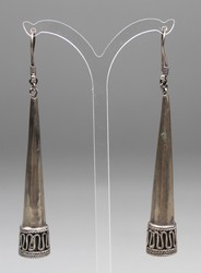 550.60: Jewelry, ear jewelry
