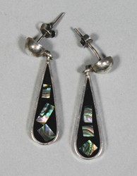 550.60: Jewelry, ear jewelry