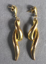 550.60: Jewelry, ear jewelry