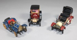 700.30: Tin Toys