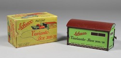700.30: Tin Toys