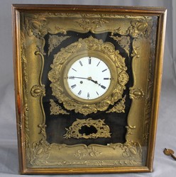 800.10: Clocks, Wall and Long Case Clocks