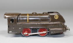 700.40: Model Railroads