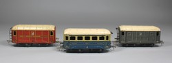 700.40: Model Railroads