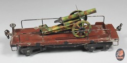 700.40: Model Railroads