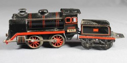 700.40: Model Railroads