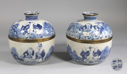 20.10: Asiatika - China, Korea