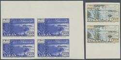 4160: Libanon