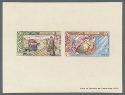 4120: Laos