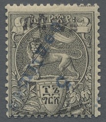 1590: Äthiopien