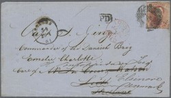 1810: Belgien