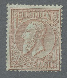 1810: Belgien