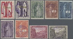 1810: Belgien