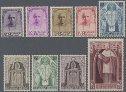 1810: Belgien