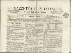 4760: Österreich Zeitungsstempelmarken