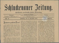 4760: Österreich Zeitungsstempelmarken