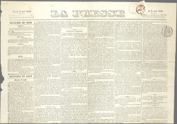 4775: Österreich Lombardei Venetetien Zeitungsstempelmarken