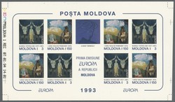 4475: Moldavia