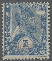 1590: Äthiopien