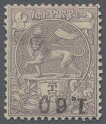 1590: Äthiopien