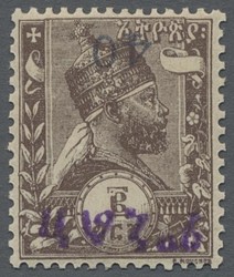 1590: Äthiopien