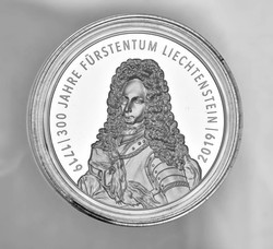 40.250: Europa - Liechtenstein