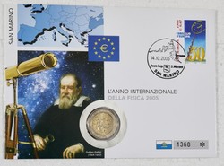 40.430: Europa - San Marino