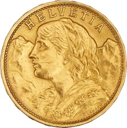40.460: Europa - Schweiz