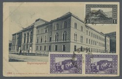 1920: Bosnien und Herzegowina (Österr.)