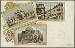 2010: Bulgarien