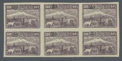 1725: Armenien