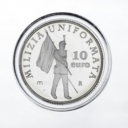40.430: Europa - San Marino