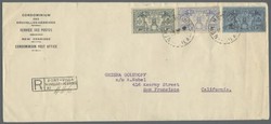 4535: New Hebrides