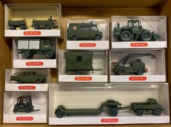 700.30: Tin Toys