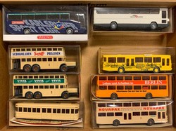 700.30: Tin Toys