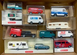 700.30: Tin Toys