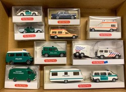 700.30: Tin Toys