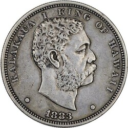 60.153: America - Hawaii