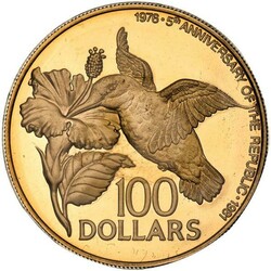 60.265: America - Trinidad