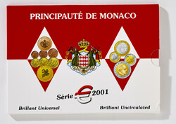 40.340: Europa - Monaco