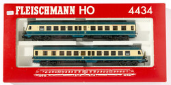 700.40: Eisenbahn