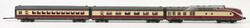 700.40: Eisenbahn