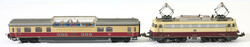 700.40: Eisenbahn