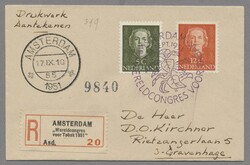 7092: Sammlungen und Posten Benelux - Lot