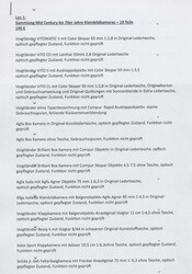 FOTOKAMERAS; Partie von 18 Kleinbildkameras der 1920er bis 1970er ...