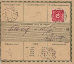 4745315: Österreich Abstempelungen Niederösterreich