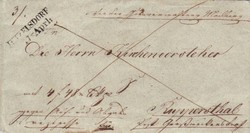 4745315: Österreich Abstempelungen Niederösterreich